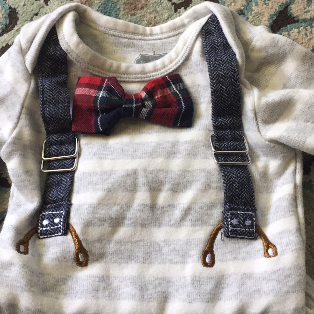 Infant shirt - Picture 2 of 3